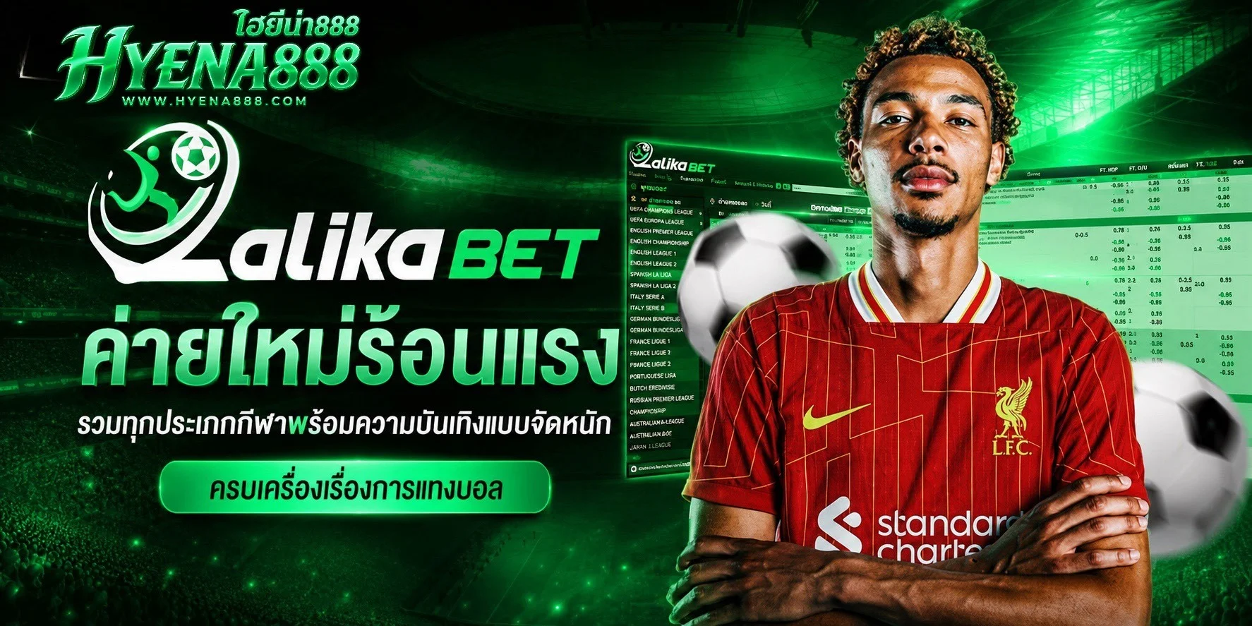 HYENA888 สล็อตออนไลน์ คาสิโน เครดิตฟรี ฝากถอนออโต้
