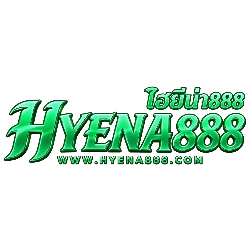 HYENA888 สล็อตออนไลน์ คาสิโน เครดิตฟรี ฝากถอนออโต้